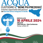 Acqua - Custodire il bene più prezioso