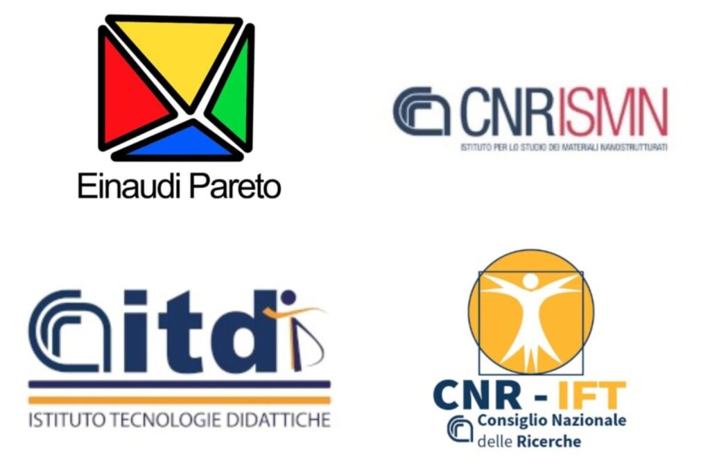 A scuola di STEM al CNR 03-06/03/2025