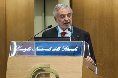 Cordoglio del CNR per la scomparsa di Luigi Nicolais