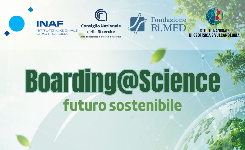 Boarding@Science 2027